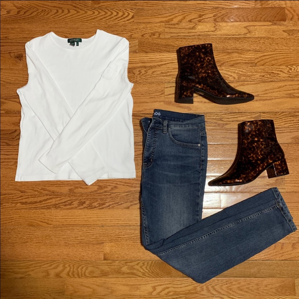 Lauren Ralph Lauren Top